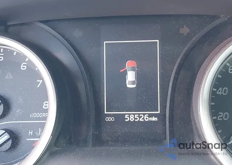 2022 Toyota Camry Le from USA, damaged, VIN 4T1C11AK6NU696181